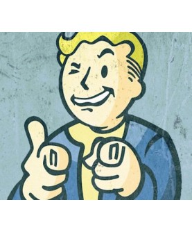Fallout 4 Steam Key EUROPE